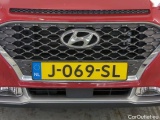Hyundai  Konna Hyundai KONA 1.6 GDI HEV Fashion 5d #5
