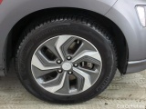 Hyundai  Konna Hyundai KONA 1.6 GDI HEV Fashion 5d #12