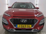 Hyundai  Konna Hyundai KONA 1.6 GDI HEV Fashion 5d #21