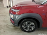 Hyundai  Konna Hyundai KONA 1.6 GDI HEV Fashion 5d #27