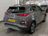 Hyundai  Konna Hyundai KONA 1.6 GDI HEV Fashion 5d #2