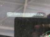 Hyundai  Konna Hyundai KONA 1.6 GDI HEV Fashion 5d #6