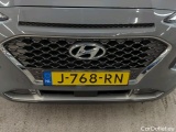 Hyundai  Konna Hyundai KONA 1.6 GDI HEV Fashion 5d #5