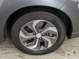 Hyundai  Konna Hyundai KONA 1.6 GDI HEV Fashion 5d #8