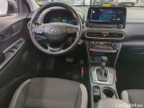 Hyundai  Konna Hyundai KONA 1.6 GDI HEV Fashion 5d #11