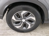 Hyundai  Konna Hyundai KONA 1.6 GDI HEV Fashion 5d #14