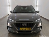 Hyundai  Konna Hyundai KONA 1.6 GDI HEV Fashion 5d #16
