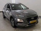 Hyundai  Konna Hyundai KONA 1.6 GDI HEV Fashion 5d #15