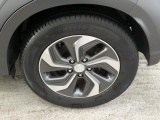 Hyundai  Konna Hyundai KONA 1.6 GDI HEV Fashion 5d #18