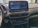 Hyundai  Konna Hyundai KONA 1.6 GDI HEV Fashion 5d #25