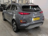 Hyundai  Konna Hyundai KONA 1.6 GDI HEV Fashion 5d #28