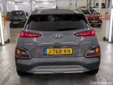 Hyundai  Konna Hyundai KONA 1.6 GDI HEV Fashion 5d #29