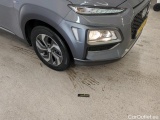 Hyundai  Konna Hyundai KONA 1.6 GDI HEV Fashion 5d #36