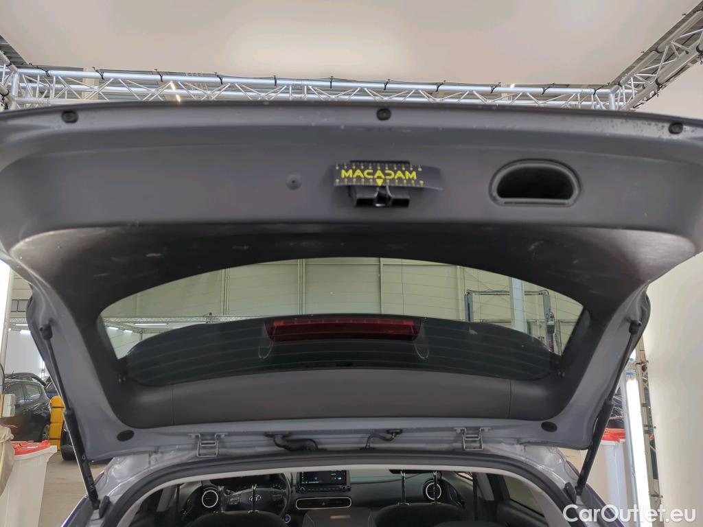 Hyundai  Konna Hyundai KONA 1.6 GDI HEV Fashion 5d #54