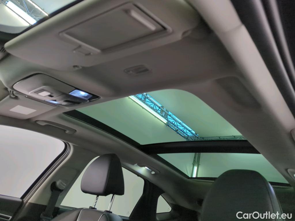 Hyundai  Tucson Hyundai  1.6 T-GDI PHEV Premium Sky 4WD Automaat 5d #29