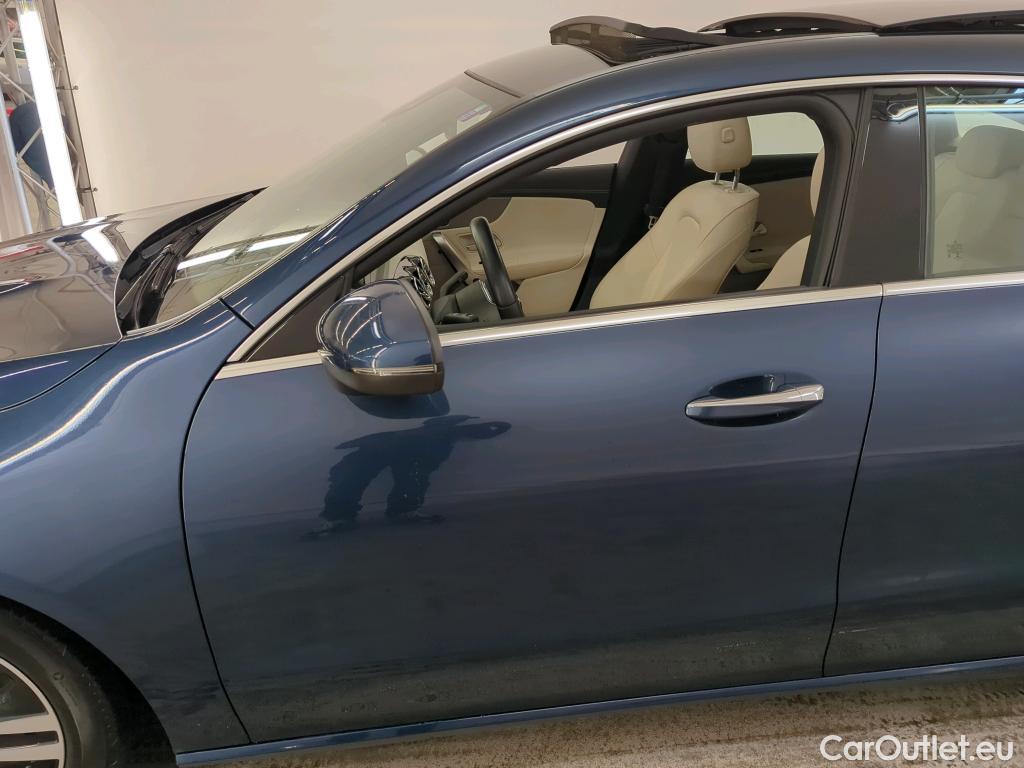Mercedes  CLA-Klasse Mercedes-Benz CLA Shooting Brake CLA 180 DCT Bus. Solution Luxury 5d #19