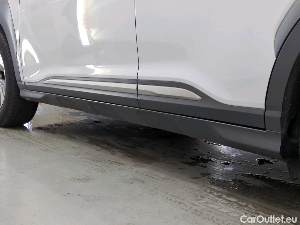 Hyundai  Konna Hyundai KONA 1.6 GDI HEV Fashion 5d #15