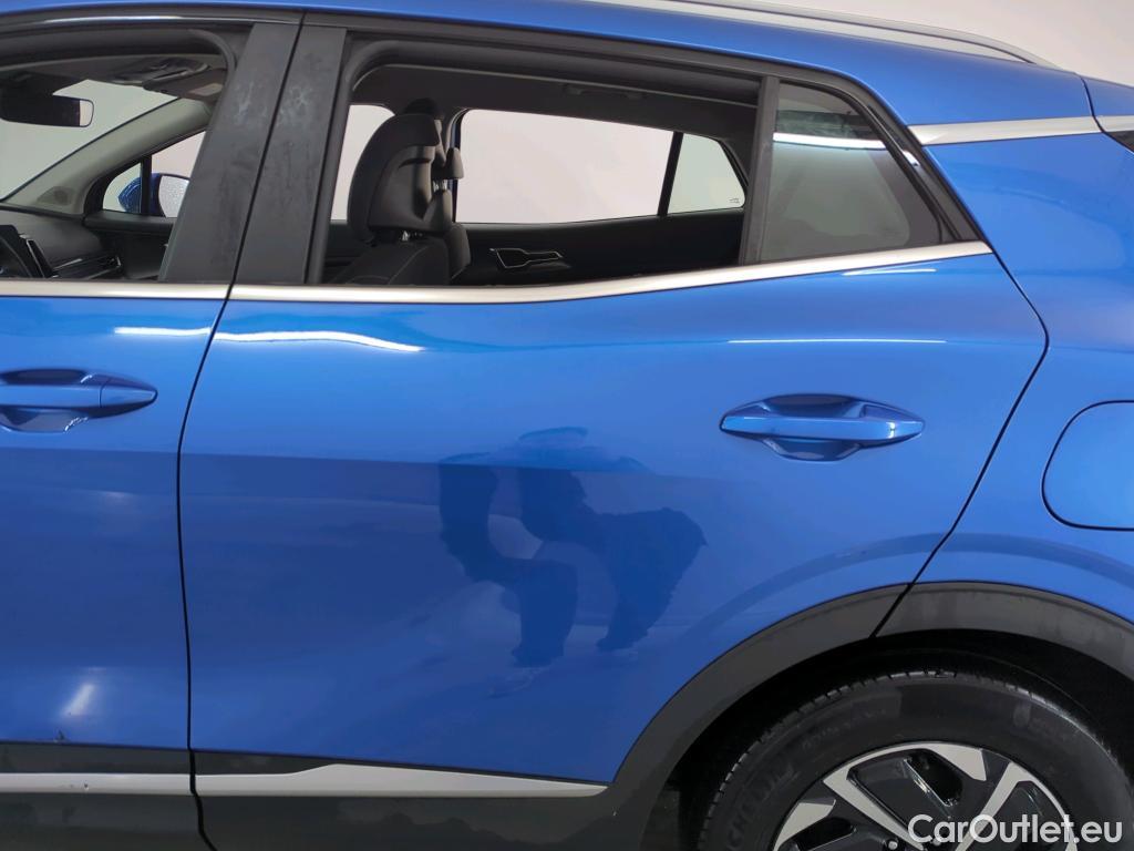 KIA  Sportage Kia  1.6 T-GDi Hybrid DynamicLine AT6 5d #26