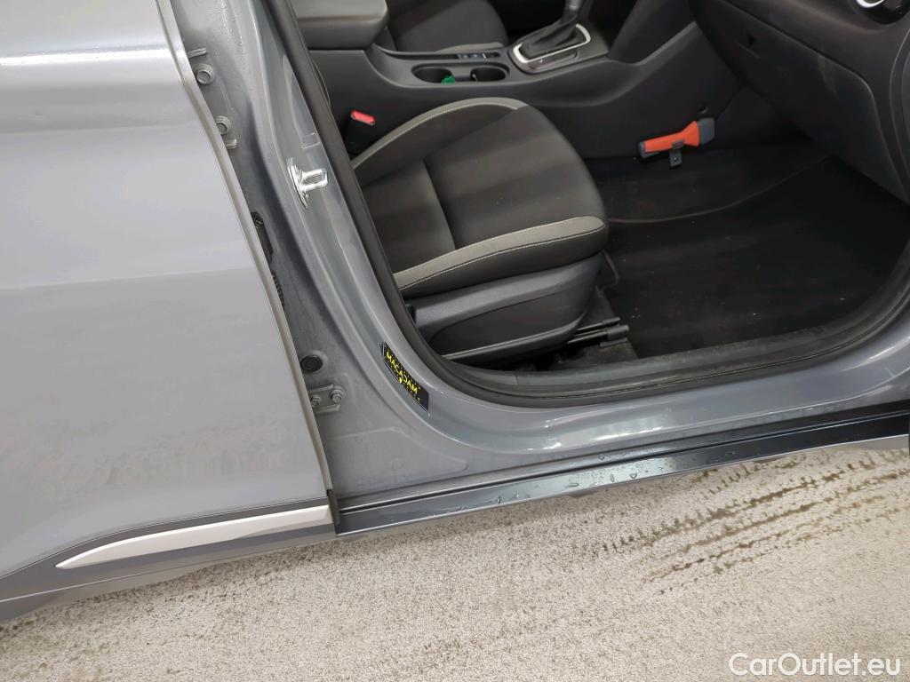Hyundai  Konna Hyundai KONA 1.6 GDI HEV Fashion 5d #52