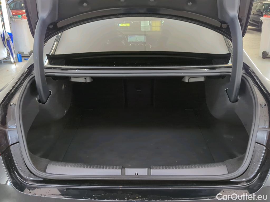 Mercedes  CLA-Klasse Mercedes-Benz CLA CLA 180 DCT Business Solution AMG 4d #9