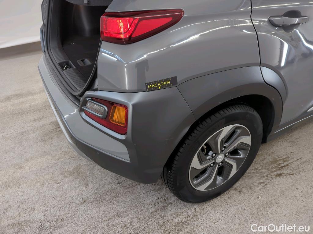 Hyundai  Konna Hyundai KONA 1.6 GDI HEV Fashion 5d #56
