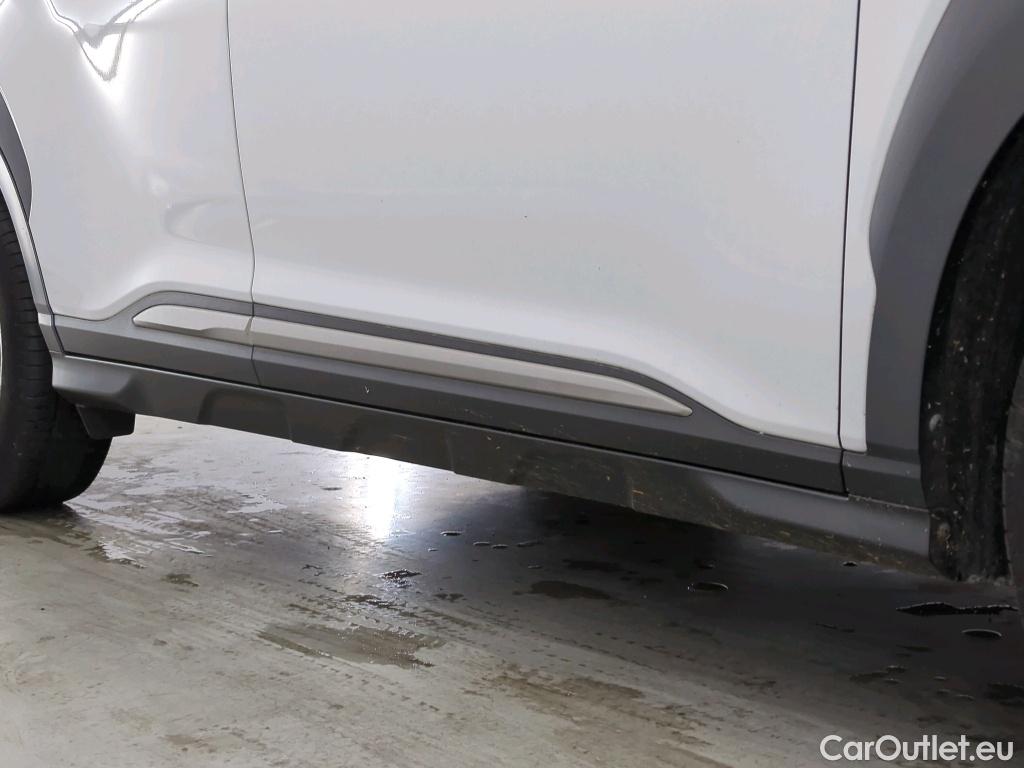 Hyundai  Konna Hyundai KONA 1.6 GDI HEV Fashion 5d #24