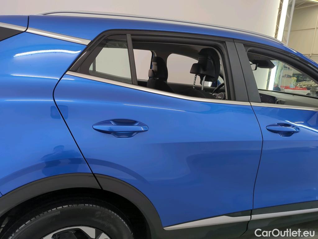 KIA  Sportage Kia  1.6 T-GDi Hybrid DynamicLine AT6 5d #8
