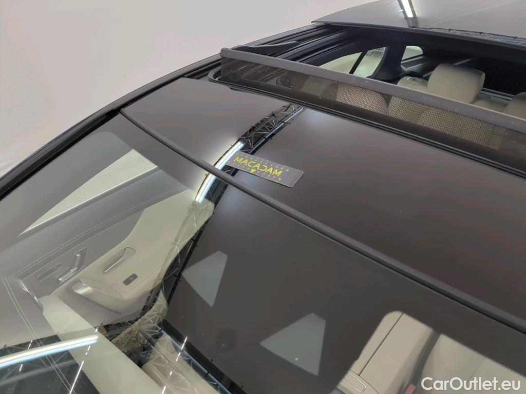 Mercedes  CLA-Klasse Mercedes-Benz CLA Shooting Brake CLA 180 DCT Bus. Solution Luxury 5d #42