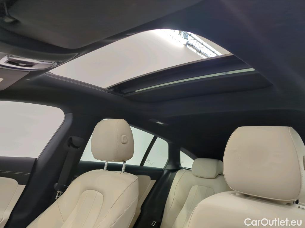 Mercedes  CLA-Klasse Mercedes-Benz CLA Shooting Brake CLA 180 DCT Bus. Solution Luxury 5d #28