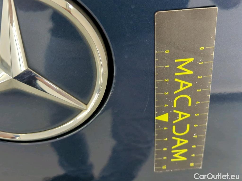 Mercedes  CLA-Klasse Mercedes-Benz CLA Shooting Brake CLA 180 DCT Business Solution AMG 5d #67