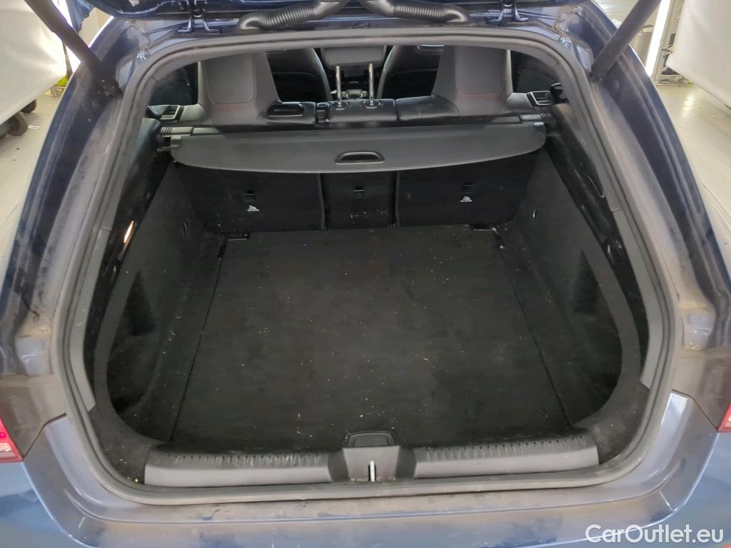 Mercedes  CLA-Klasse Mercedes-Benz CLA Shooting Brake CLA 180 DCT Business Solution AMG 5d #7