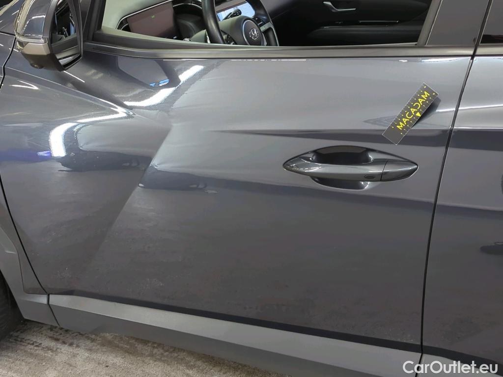Hyundai  Tucson Hyundai  1.6 T-GDI PHEV Premium Sky 4WD Automaat 5d #35
