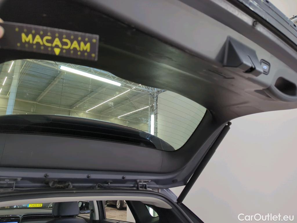 Hyundai  Tucson Hyundai  1.6 T-GDI PHEV Premium Sky 4WD Automaat 5d #51
