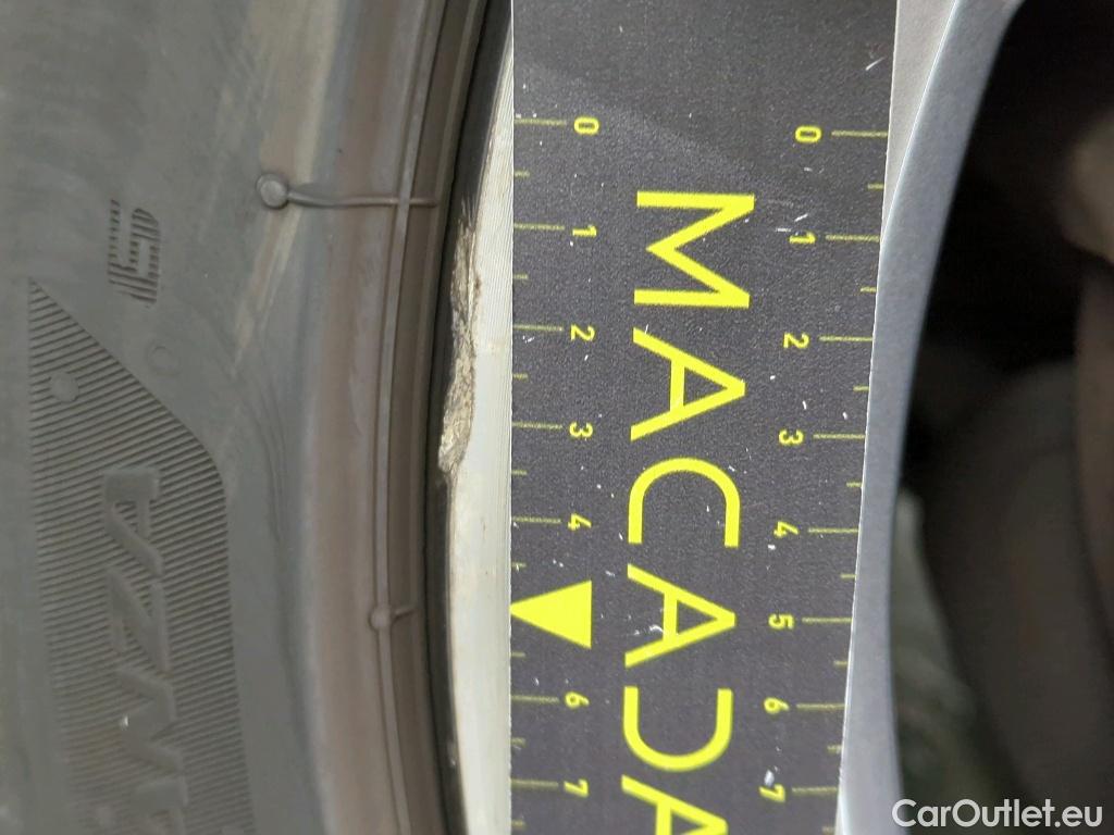 Mercedes  CLA-Klasse Mercedes-Benz CLA Shooting Brake CLA 180 DCT Business Solution AMG 5d #31