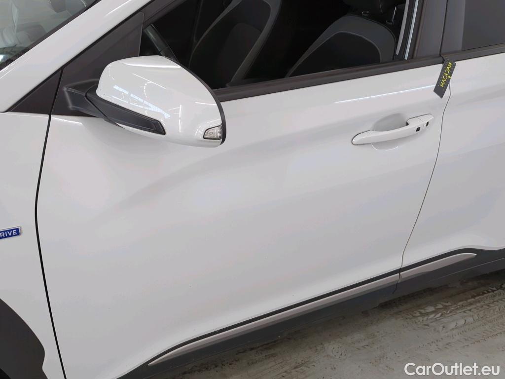 Hyundai  Konna Hyundai KONA 1.6 GDI HEV Fashion 5d #32