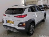 Hyundai  Konna Hyundai KONA 1.6 GDI HEV Fashion 5d #2