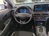Hyundai  Konna Hyundai KONA 1.6 GDI HEV Fashion 5d #8