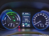 Hyundai  Konna Hyundai KONA 1.6 GDI HEV Fashion 5d #7