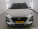 Hyundai  Konna Hyundai KONA 1.6 GDI HEV Fashion 5d #14
