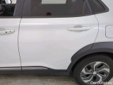 Hyundai  Konna Hyundai KONA 1.6 GDI HEV Fashion 5d #18