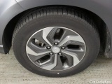 Hyundai  Konna Hyundai KONA 1.6 GDI HEV Fashion 5d #21