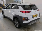 Hyundai  Konna Hyundai KONA 1.6 GDI HEV Fashion 5d #22