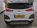 Hyundai  Konna Hyundai KONA 1.6 GDI HEV Fashion 5d #23