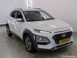 Hyundai  Konna Hyundai KONA 1.6 GDI HEV Fashion 5d #27