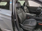 Hyundai  Tucson Hyundai  1.6 T-GDI PHEV Premium Sky 4WD Automaat 5d #3