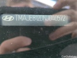 Hyundai  Tucson Hyundai  1.6 T-GDI PHEV Premium Sky 4WD Automaat 5d #6