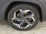 Hyundai  Tucson Hyundai  1.6 T-GDI PHEV Premium Sky 4WD Automaat 5d #11