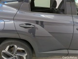 Hyundai  Tucson Hyundai  1.6 T-GDI PHEV Premium Sky 4WD Automaat 5d #12