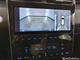 Hyundai  Tucson Hyundai  1.6 T-GDI PHEV Premium Sky 4WD Automaat 5d #14