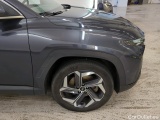 Hyundai  Tucson Hyundai  1.6 T-GDI PHEV Premium Sky 4WD Automaat 5d #17